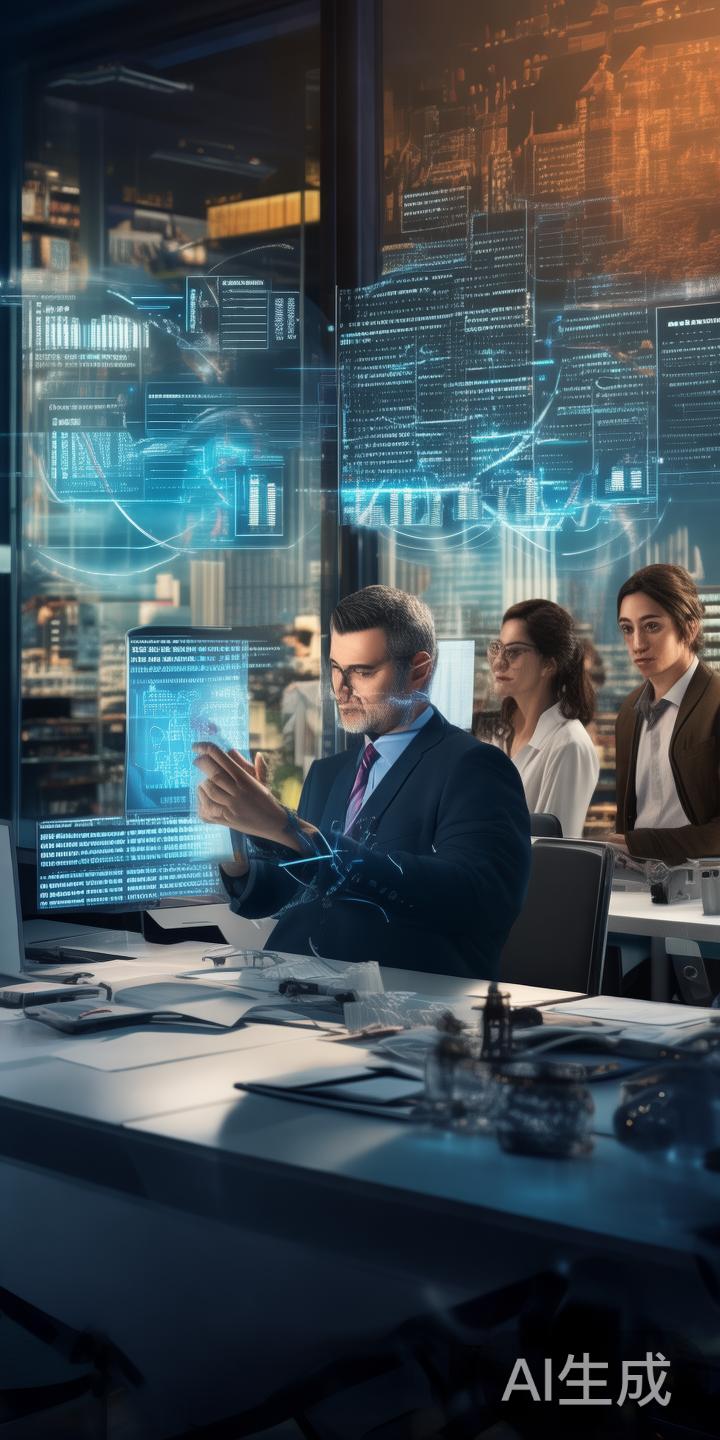 此外，他善于借鉴国内外先进的管理理念，结合澳门本地