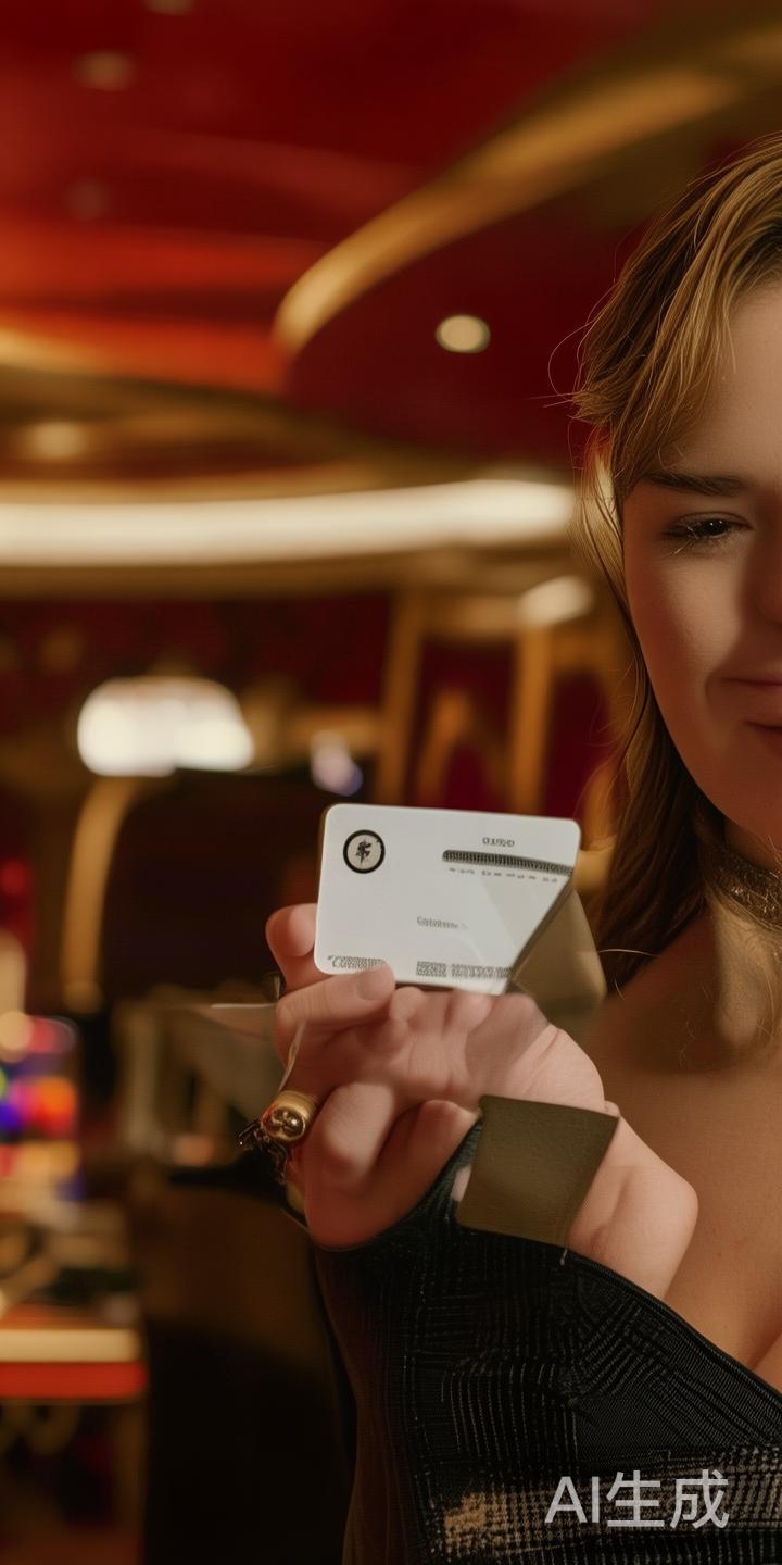 全面解析澳门金沙会员卡的主要类型及适用场景详解 一、普通会员卡
这是女性和新手客户较为常见的选择