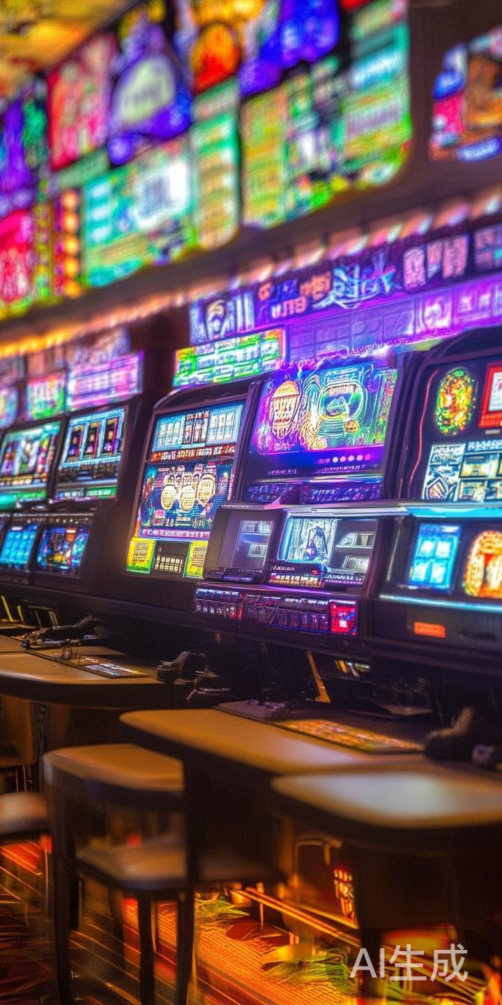 澳门金沙城赌场官网全面介绍游戏种类与丰富优惠活动全攻略 除传统游戏外,金沙城赌场官网还设有电子游艺、彩票、