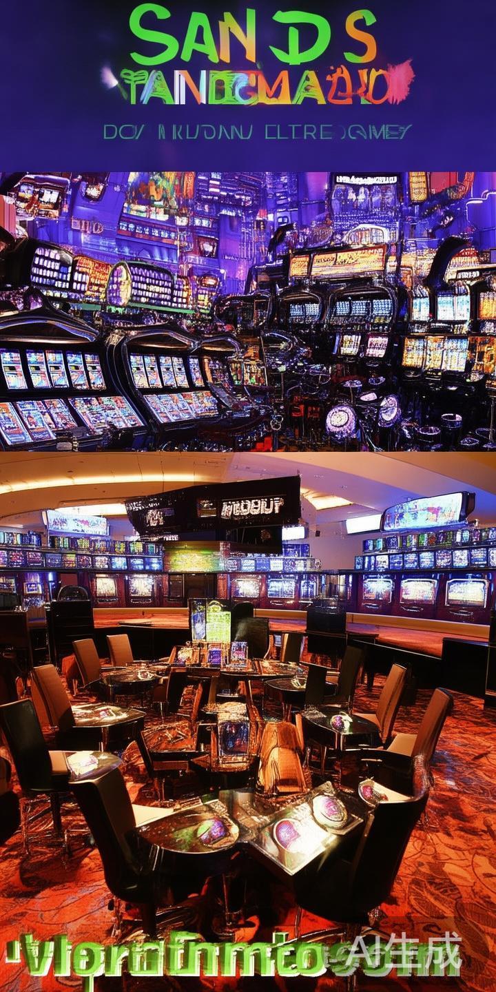 在当今娱乐休闲方式不断创新的背景下，金沙澳门一直以