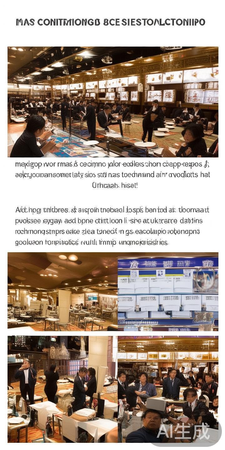 此外，澳门金沙赌场还设有定期员工培训和技能提升计划