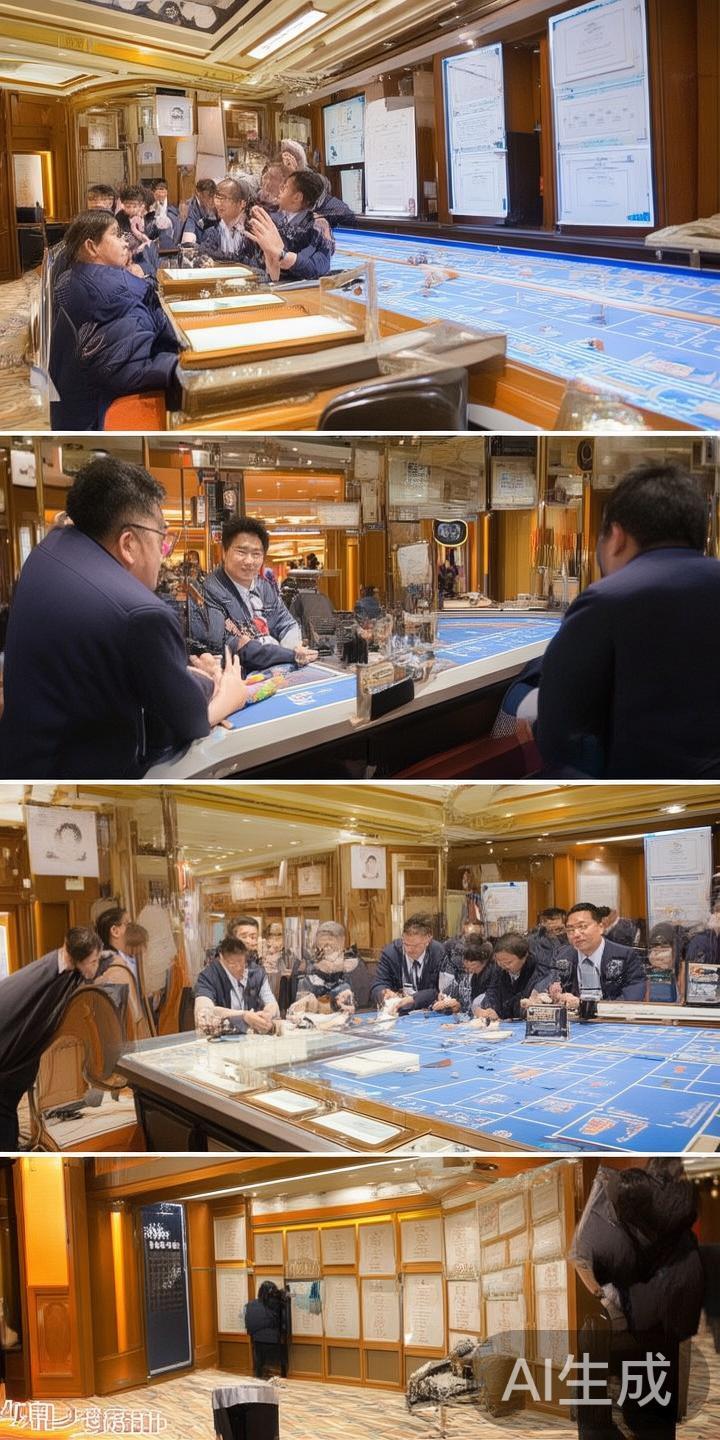 安全管理不仅体现在硬件设施，更在于人力资源的素质提