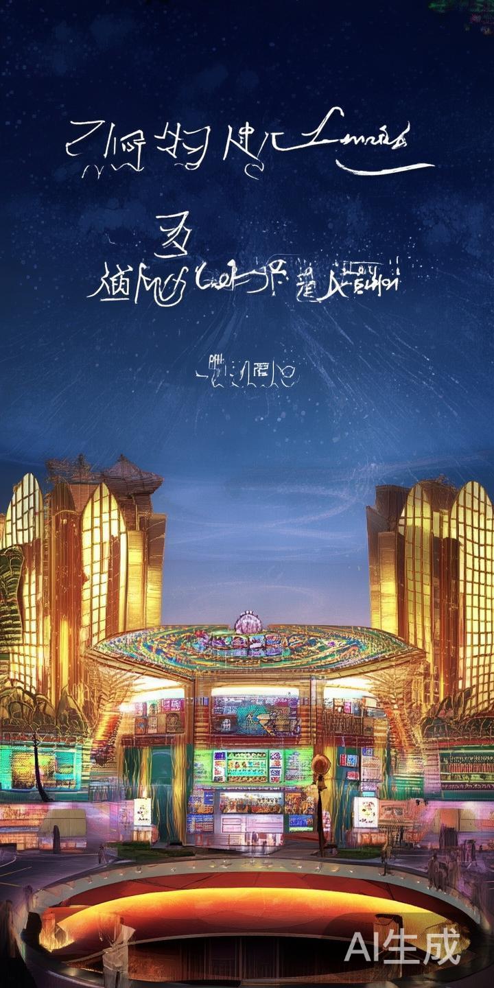 深入探析澳门新金沙赌城平台的丰富游戏类型与创新玩法特色 随着全球博彩产业的不断发展,澳门作为“东方蒙地卡罗