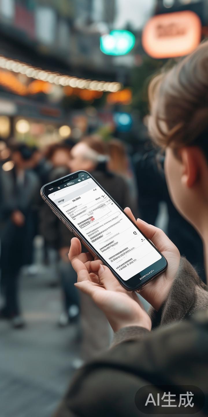 合理规划时间和资金：利用手机的便携性，可以在不同场