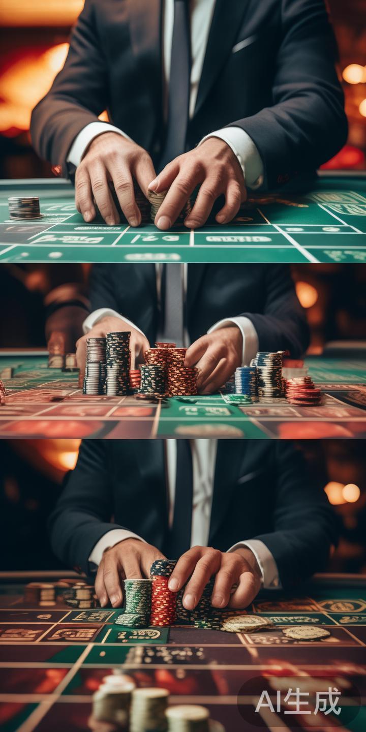 任何赢钱的策略都离不开科学的资金管理。建议将总投注