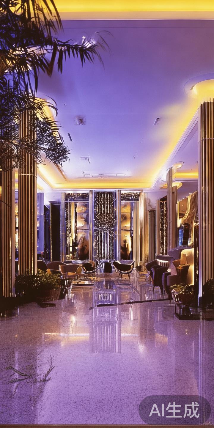 作为澳门金沙集团旗下的旗舰会所，澳门金沙会所一贯秉