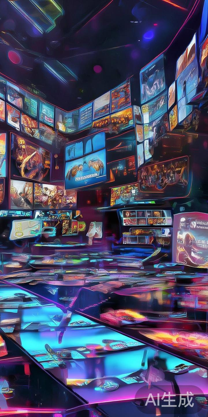 同时，金沙不断推出新颖的游戏类型，以满足不同年龄和