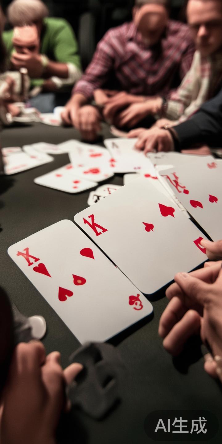 全面解读澳门金沙赌场二十一点规则与实用赢牌技巧指南 牌值定义:在游戏中,牌的点数具有明确规定。数字牌的