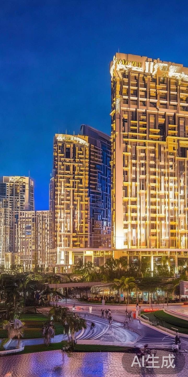 在现今竞争激烈的旅游及娱乐市场中，澳门金沙度假区不