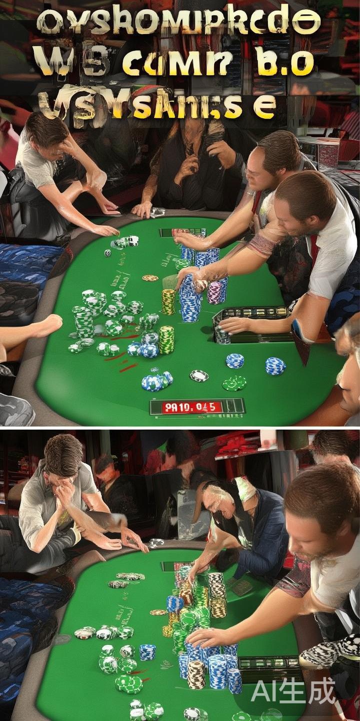 德州扑克与多牌游戏：平台提供多样的扑克游戏，包括德